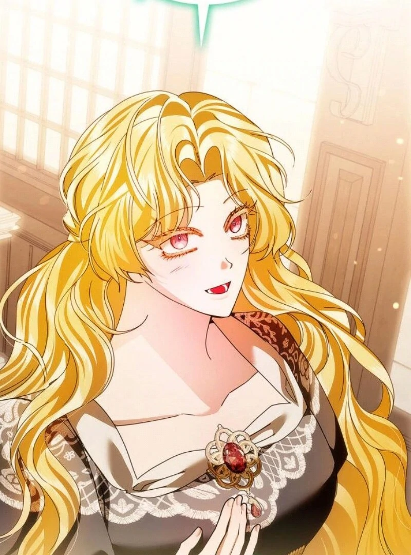 A Snake Lives in the Empress’s Bedroom Chapter 30 83