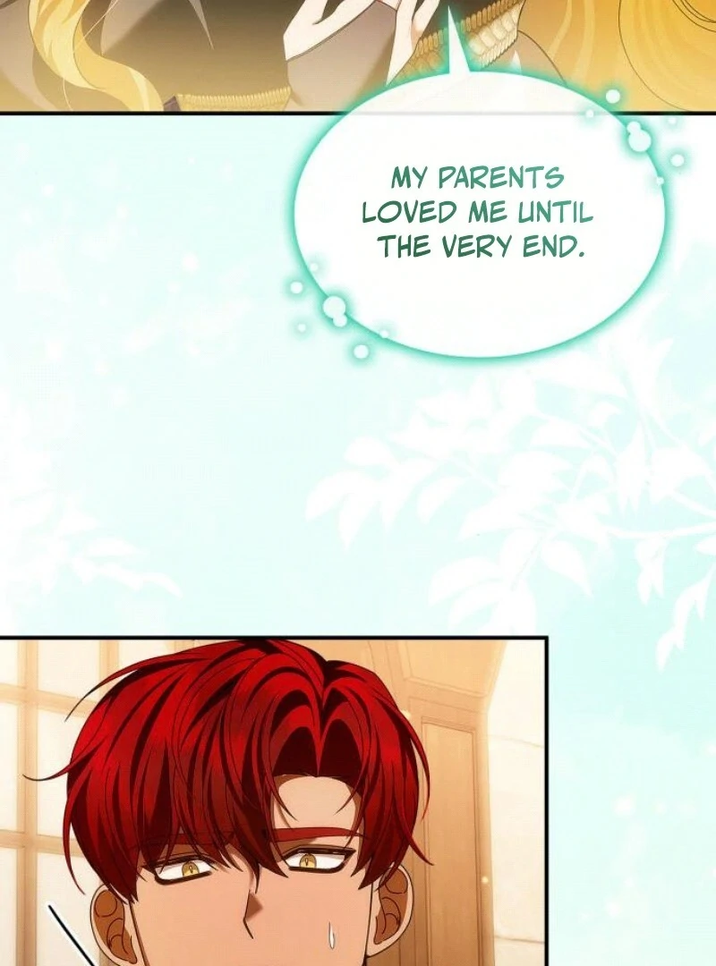A Snake Lives in the Empress’s Bedroom Chapter 30 84