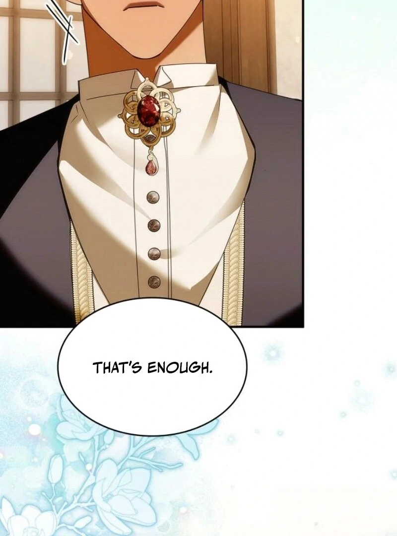 A Snake Lives in the Empress’s Bedroom Chapter 30 85
