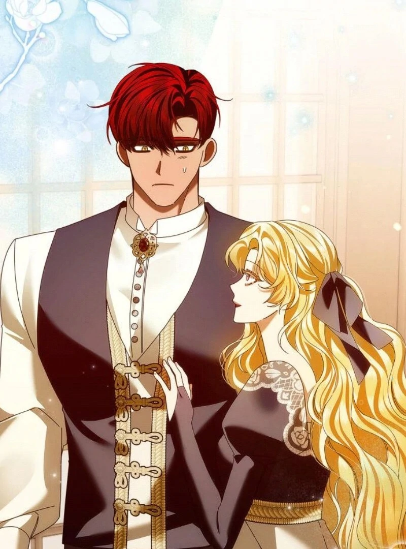A Snake Lives in the Empress’s Bedroom Chapter 30 86
