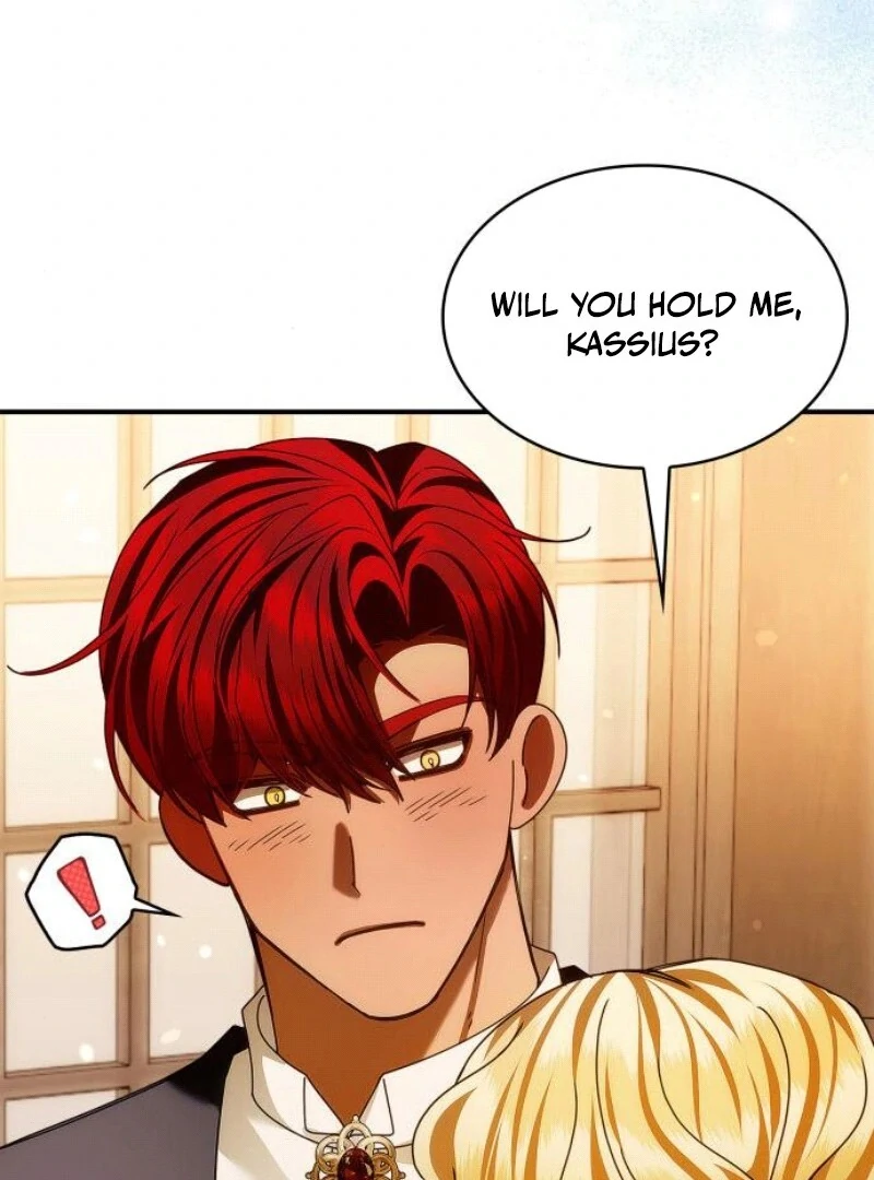 A Snake Lives in the Empress’s Bedroom Chapter 30 88