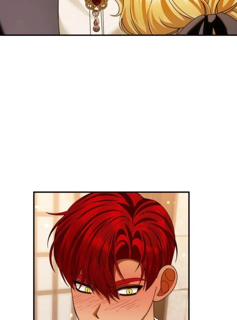 A Snake Lives in the Empress’s Bedroom Chapter 30 89