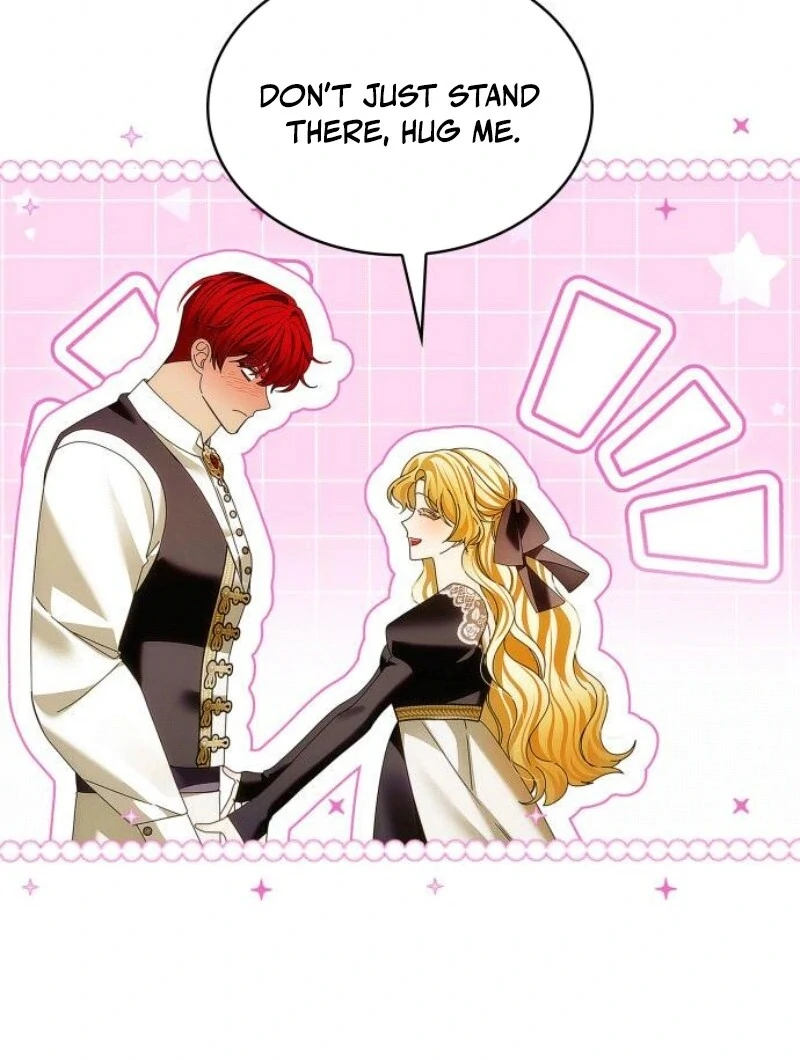 A Snake Lives in the Empress’s Bedroom Chapter 30 91
