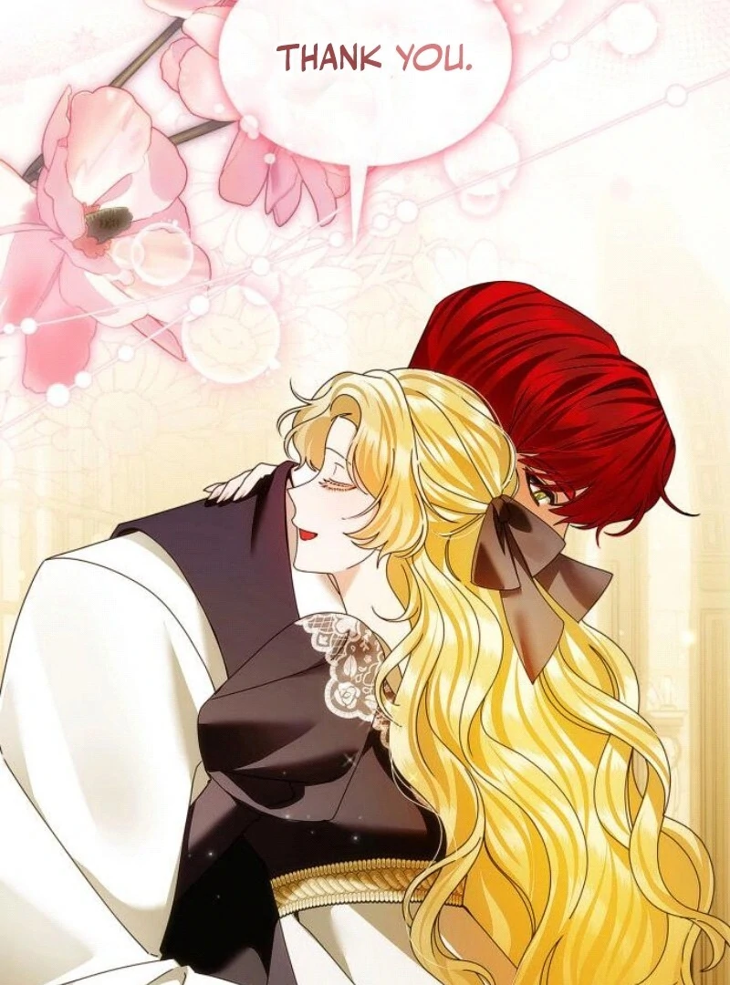 A Snake Lives in the Empress’s Bedroom Chapter 30 95