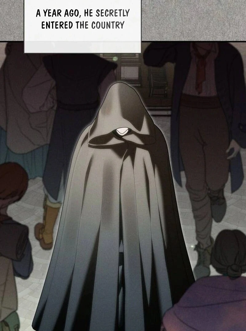 A Snake Lives in the Empress’s Bedroom Chapter 31 10