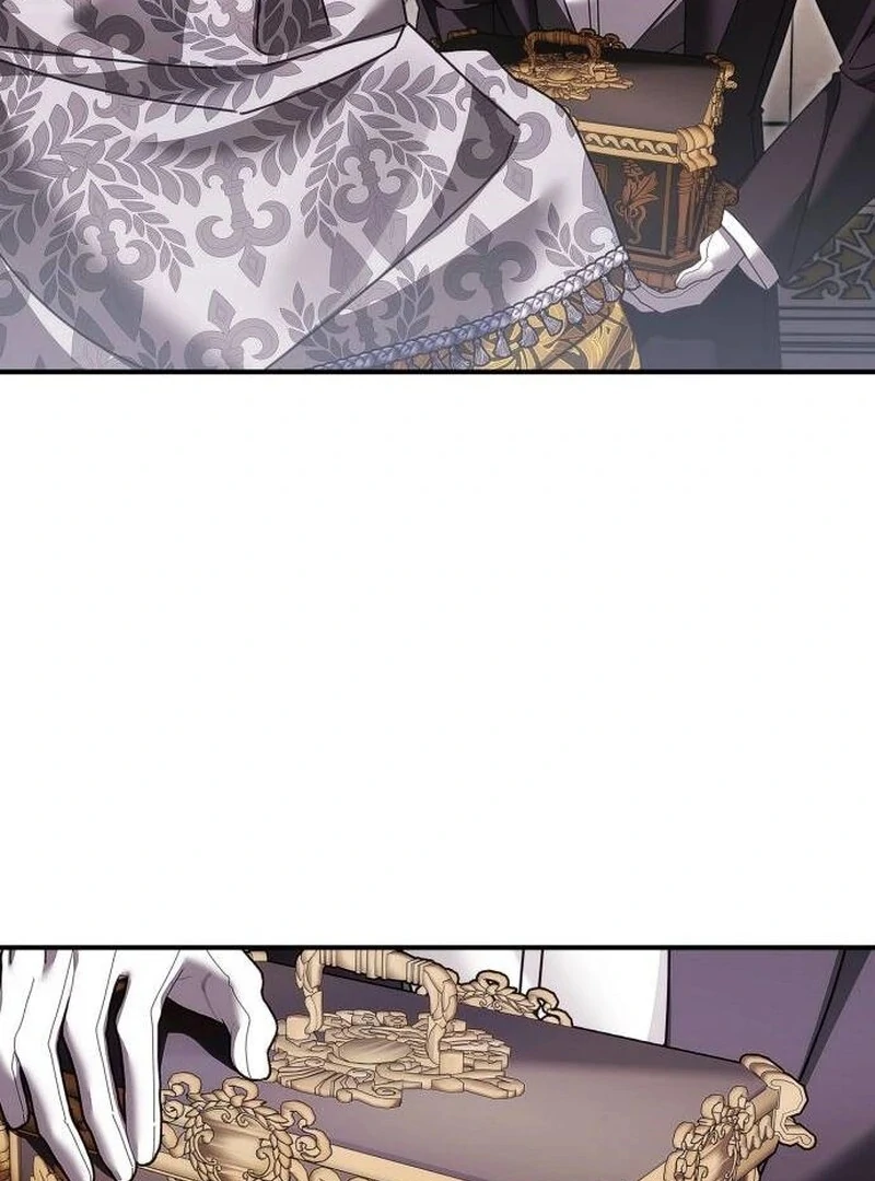 A Snake Lives in the Empress’s Bedroom Chapter 31 100