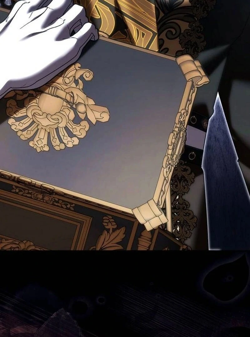 A Snake Lives in the Empress’s Bedroom Chapter 31 104