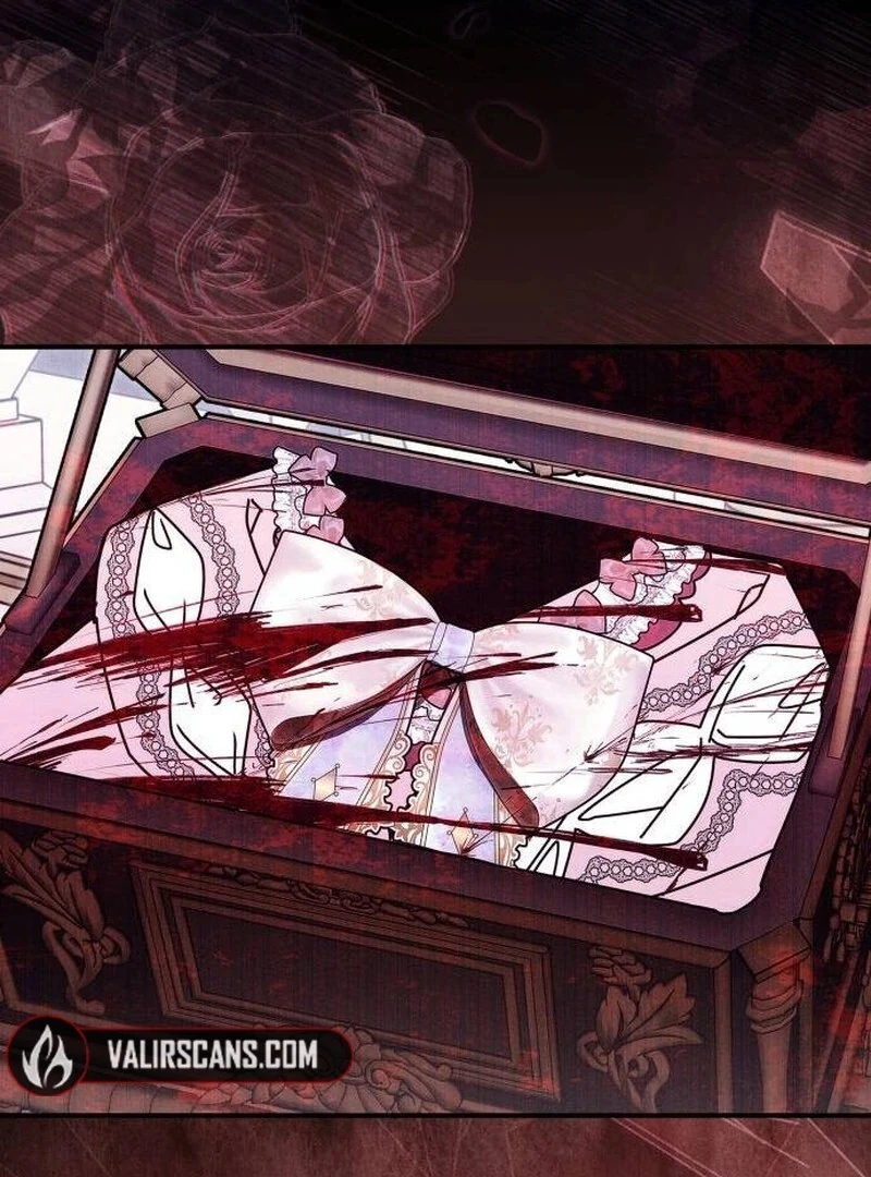 A Snake Lives in the Empress’s Bedroom Chapter 31 105