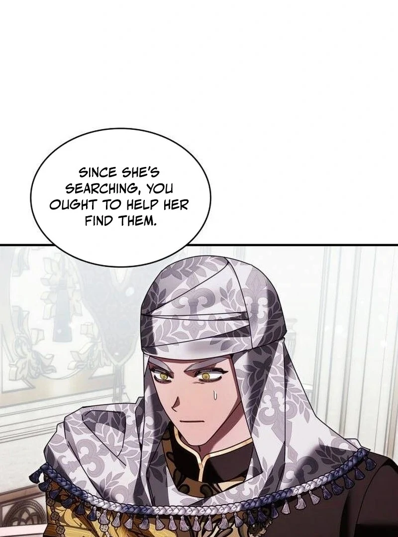A Snake Lives in the Empress’s Bedroom Chapter 31 108