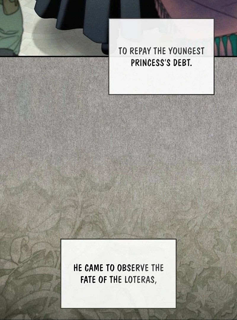 A Snake Lives in the Empress’s Bedroom Chapter 31 11