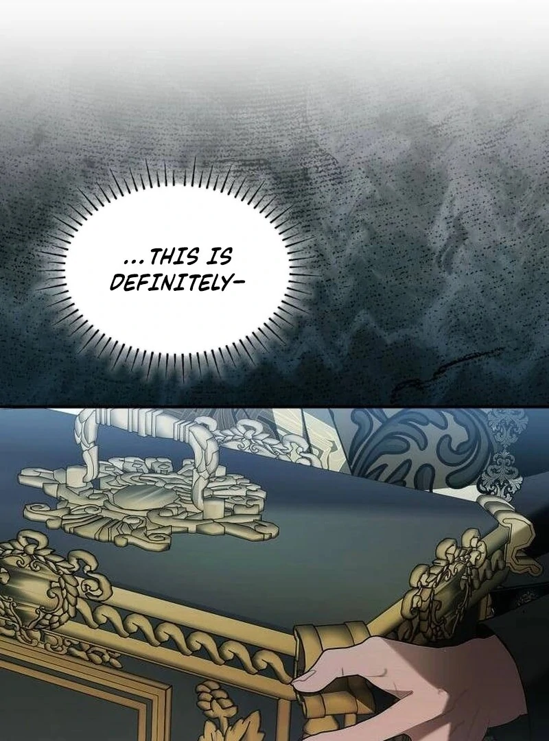 A Snake Lives in the Empress’s Bedroom Chapter 31 110