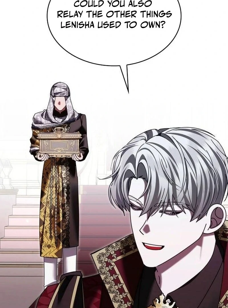 A Snake Lives in the Empress’s Bedroom Chapter 31 112