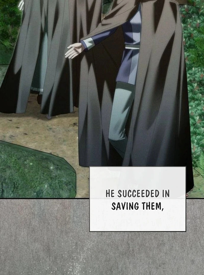 A Snake Lives in the Empress’s Bedroom Chapter 31 14