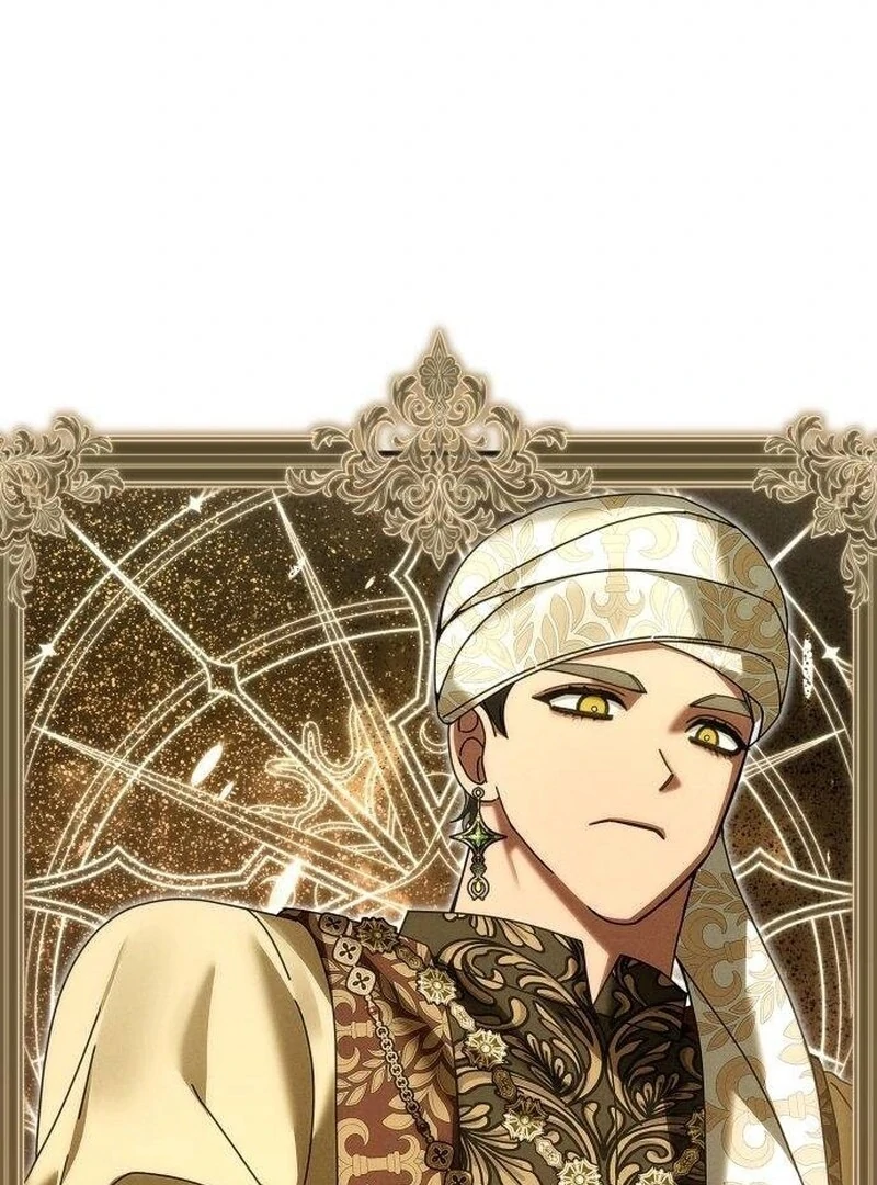 A Snake Lives in the Empress’s Bedroom Chapter 31 2