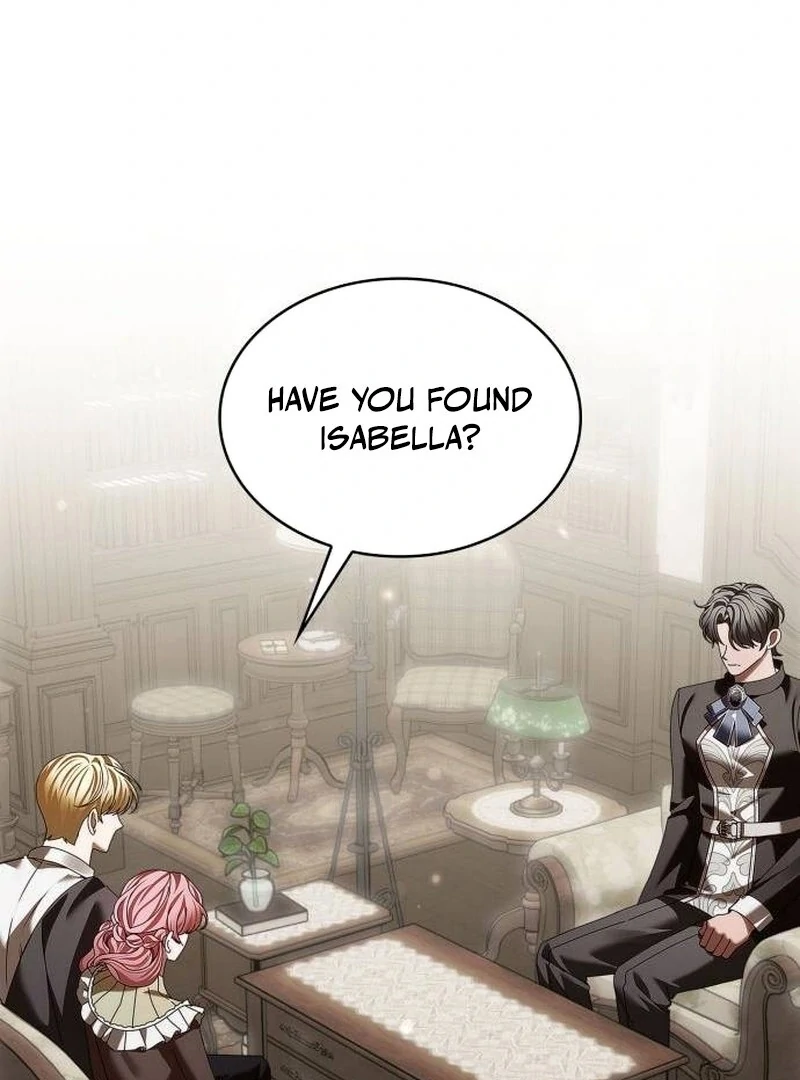 A Snake Lives in the Empress’s Bedroom Chapter 31 20