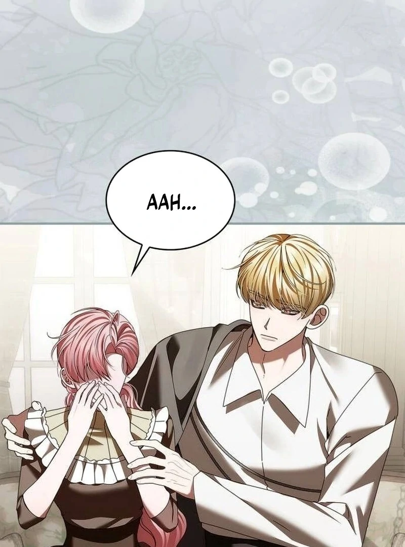 A Snake Lives in the Empress’s Bedroom Chapter 31 24