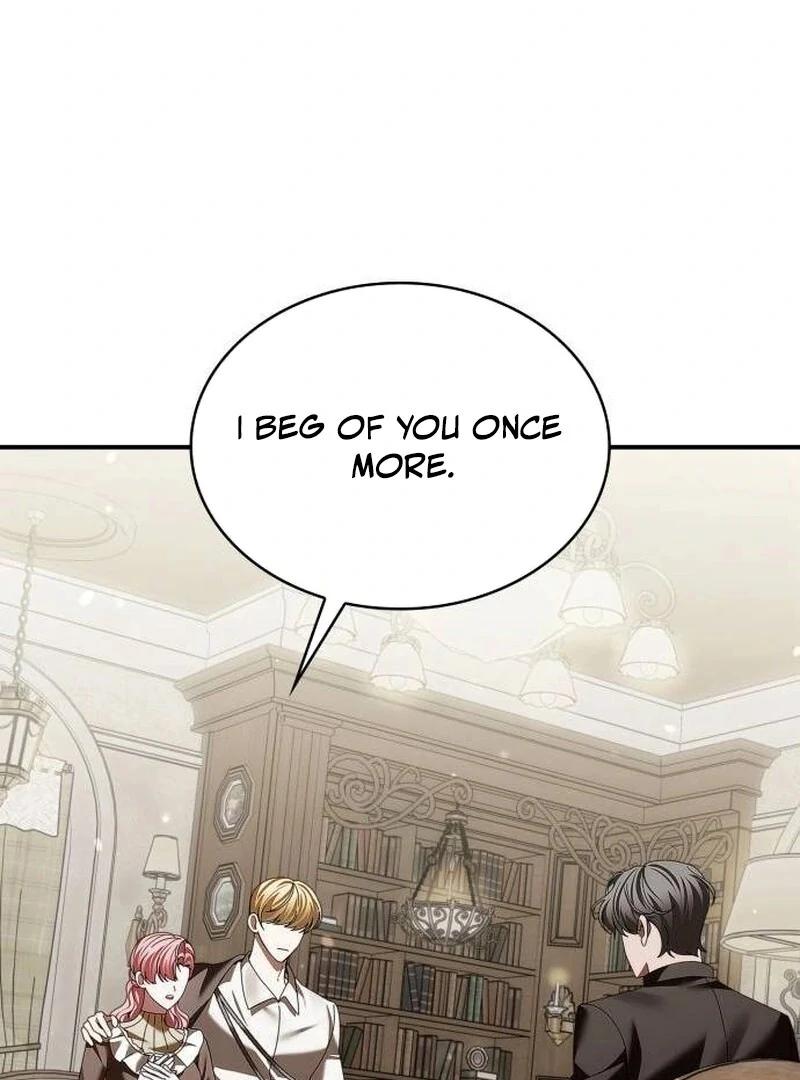 A Snake Lives in the Empress’s Bedroom Chapter 31 27