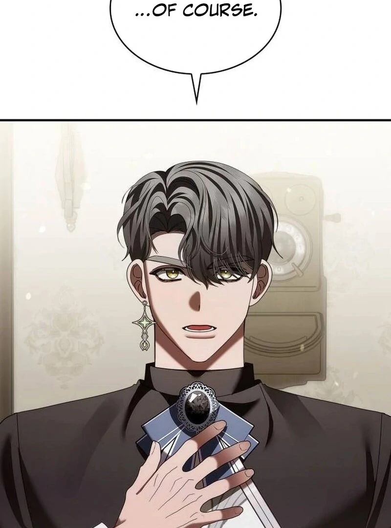 A Snake Lives in the Empress’s Bedroom Chapter 31 29