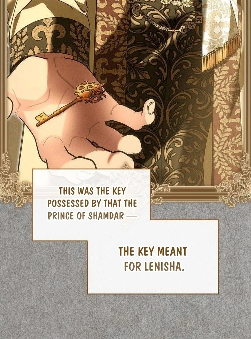 A Snake Lives in the Empress’s Bedroom Chapter 31 3