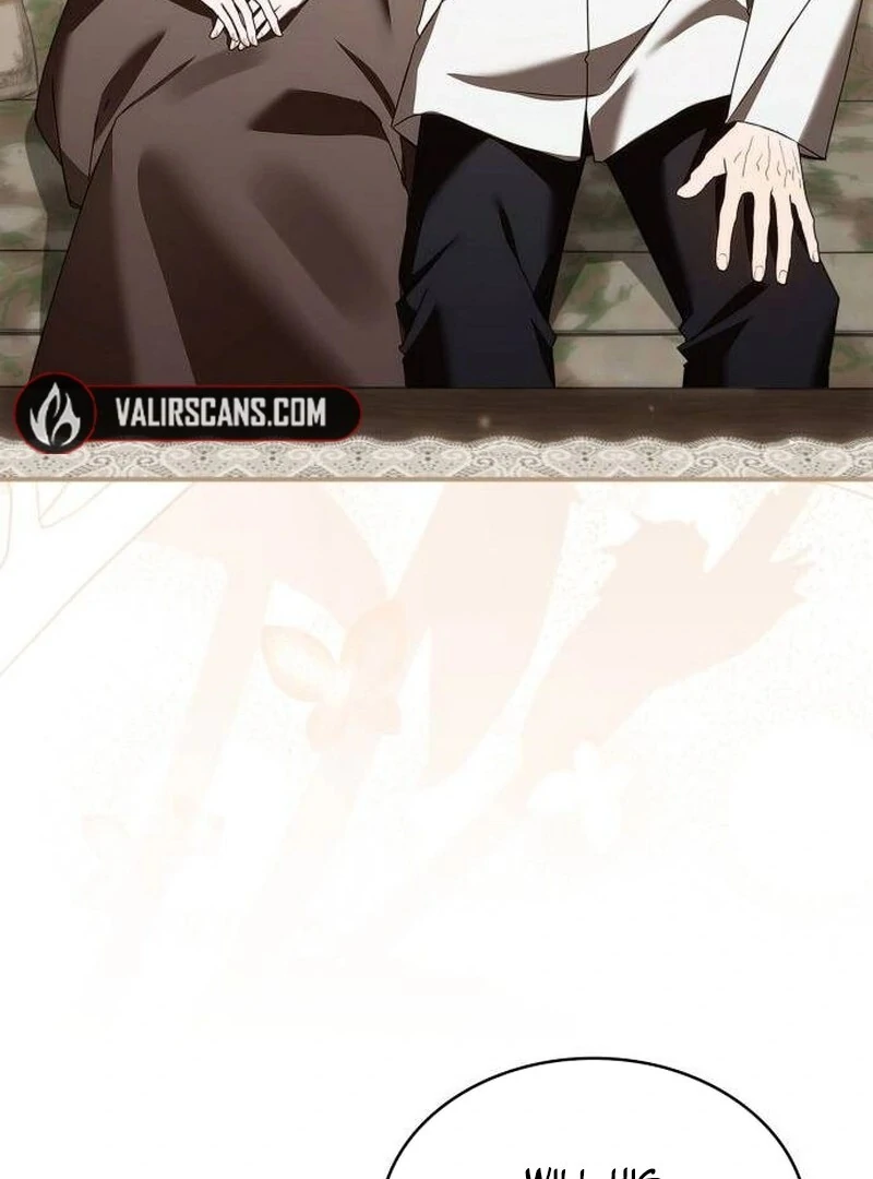A Snake Lives in the Empress’s Bedroom Chapter 31 32