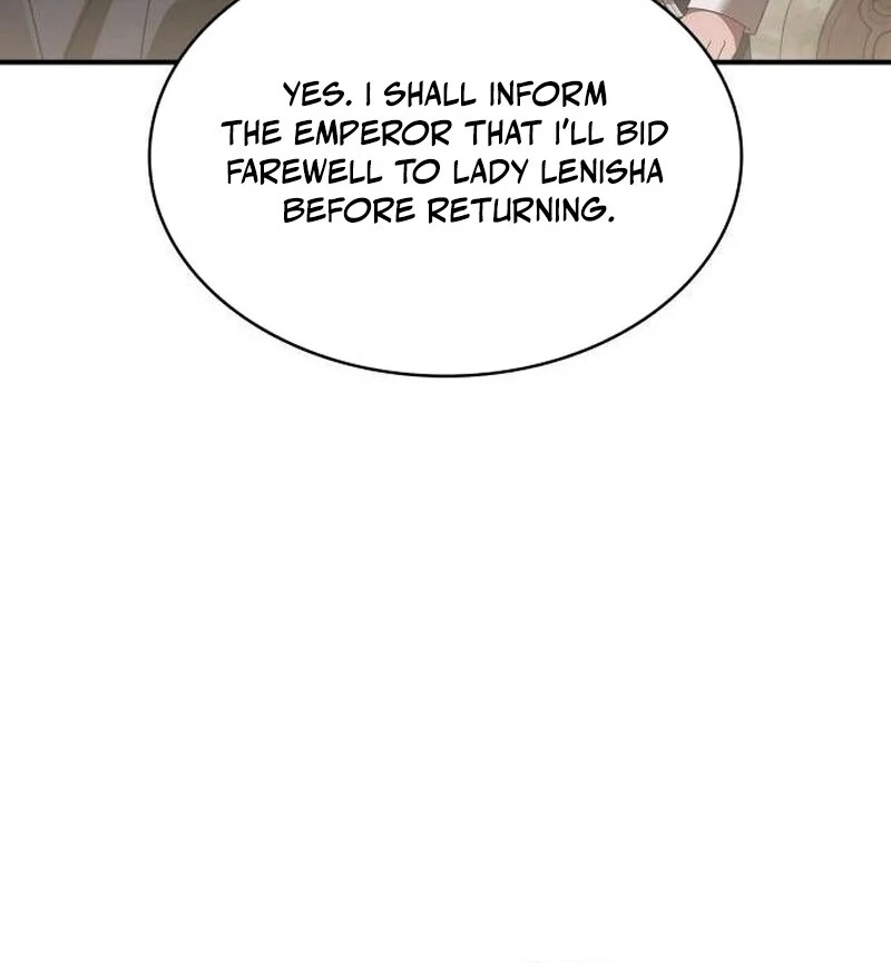 A Snake Lives in the Empress’s Bedroom Chapter 31 34