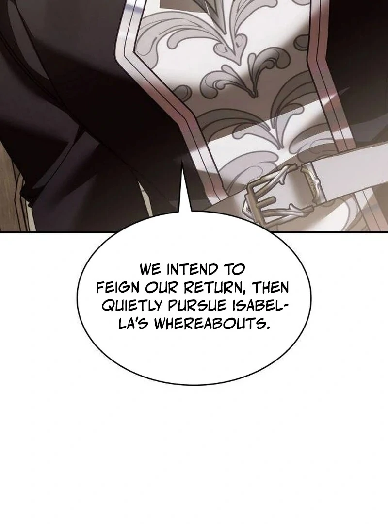 A Snake Lives in the Empress’s Bedroom Chapter 31 36