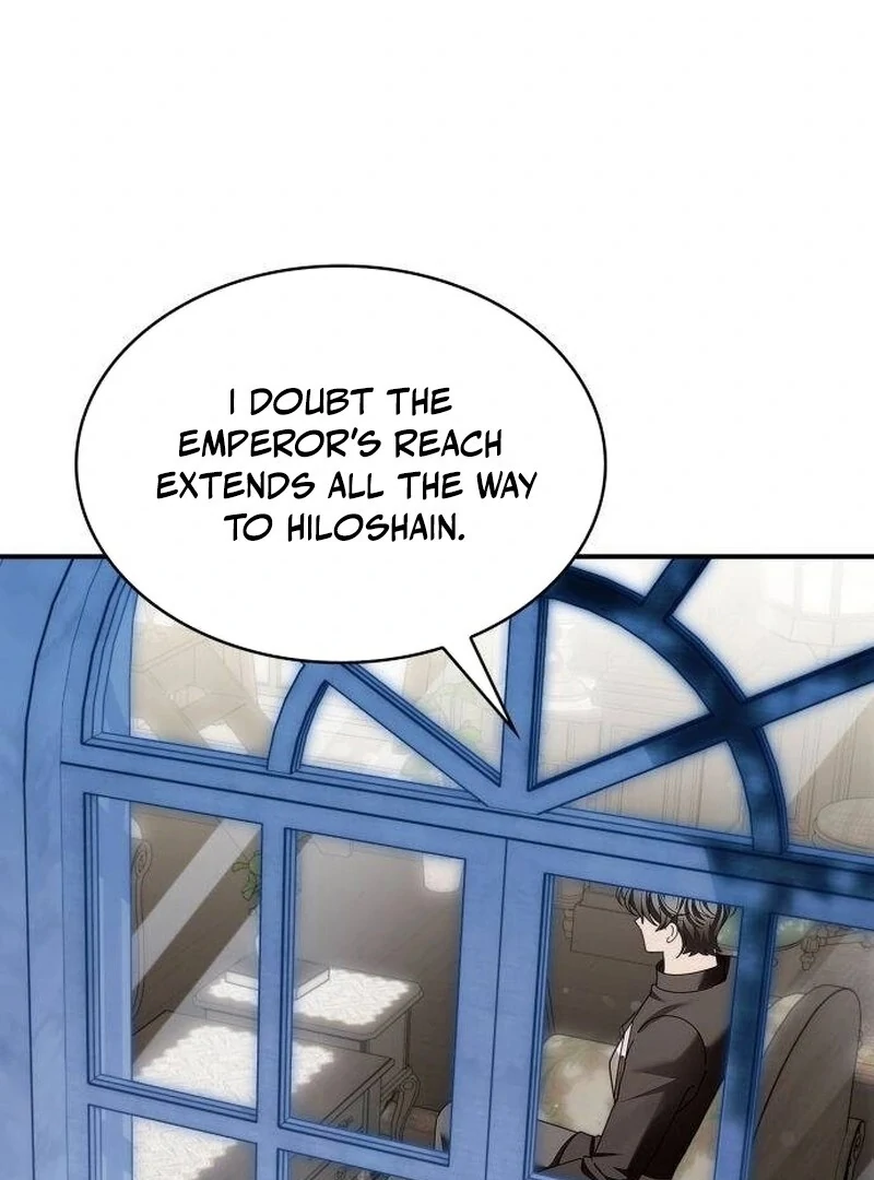 A Snake Lives in the Empress’s Bedroom Chapter 31 37