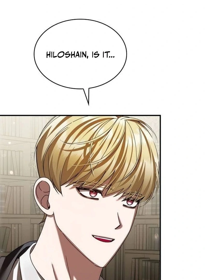 A Snake Lives in the Empress’s Bedroom Chapter 31 39