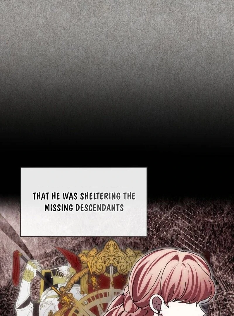 A Snake Lives in the Empress’s Bedroom Chapter 31 4