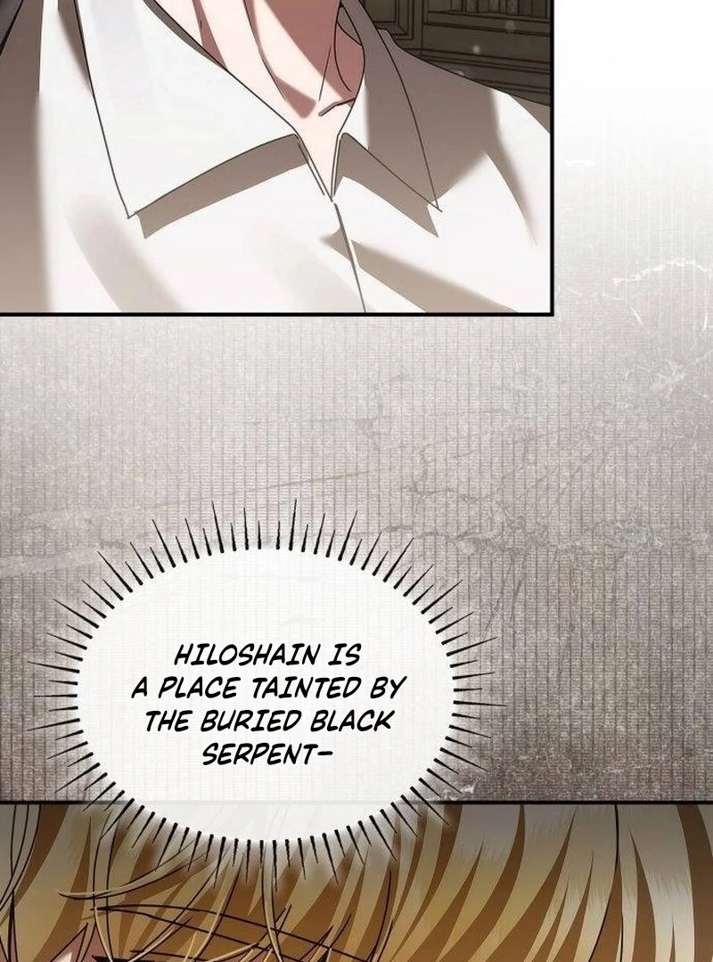 A Snake Lives in the Empress’s Bedroom Chapter 31 40