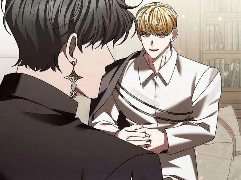 A Snake Lives in the Empress’s Bedroom Chapter 31 45