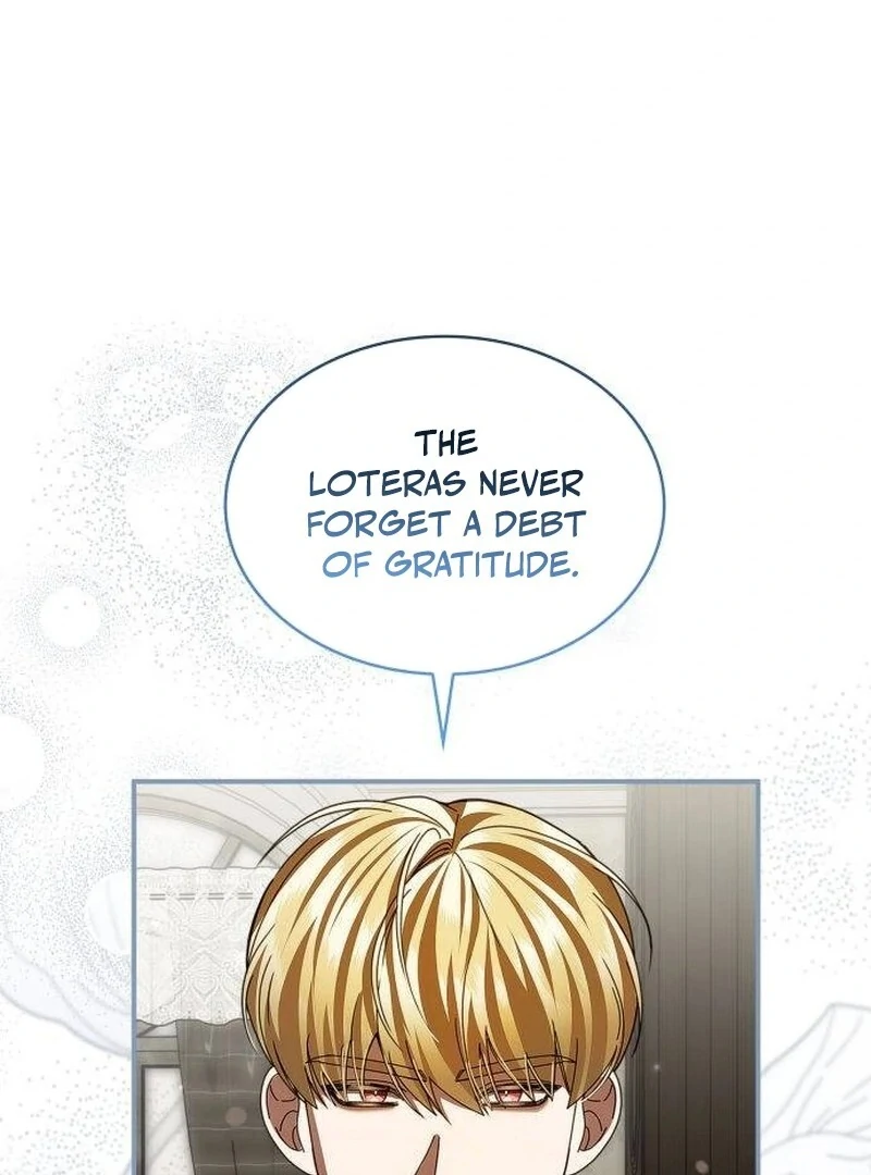 A Snake Lives in the Empress’s Bedroom Chapter 31 47