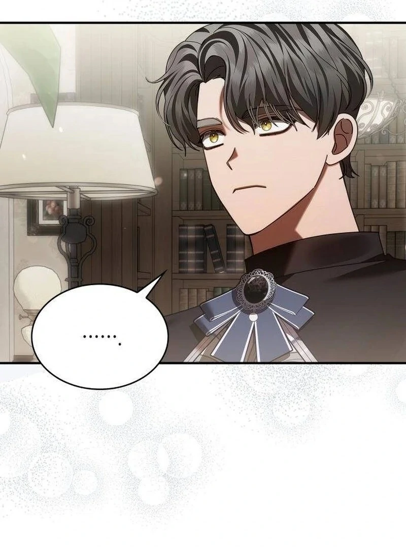 A Snake Lives in the Empress’s Bedroom Chapter 31 49