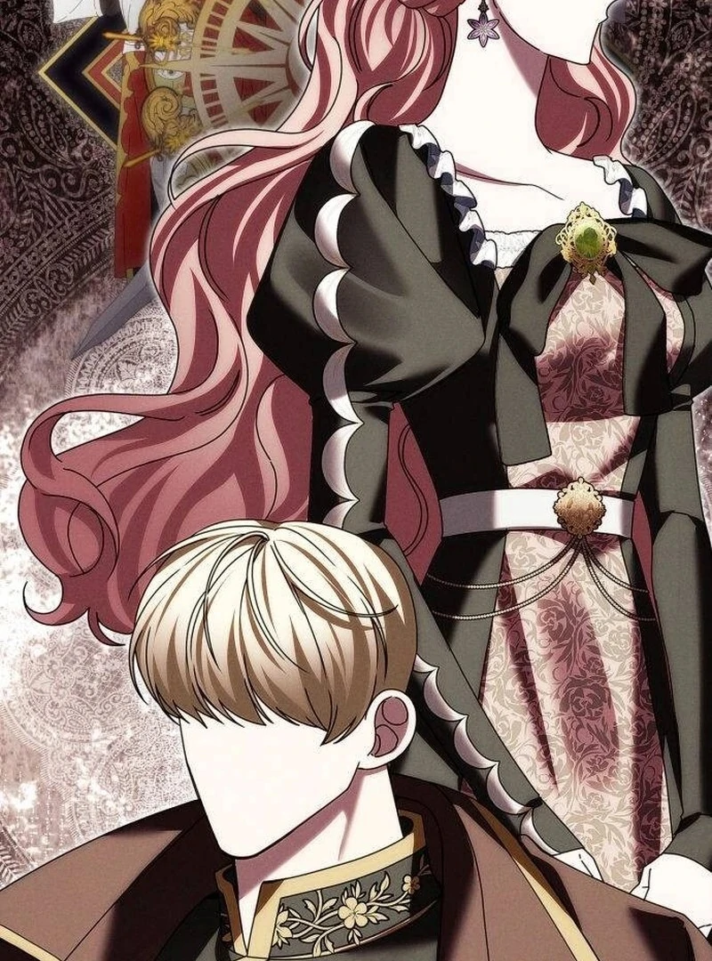 A Snake Lives in the Empress’s Bedroom Chapter 31 5