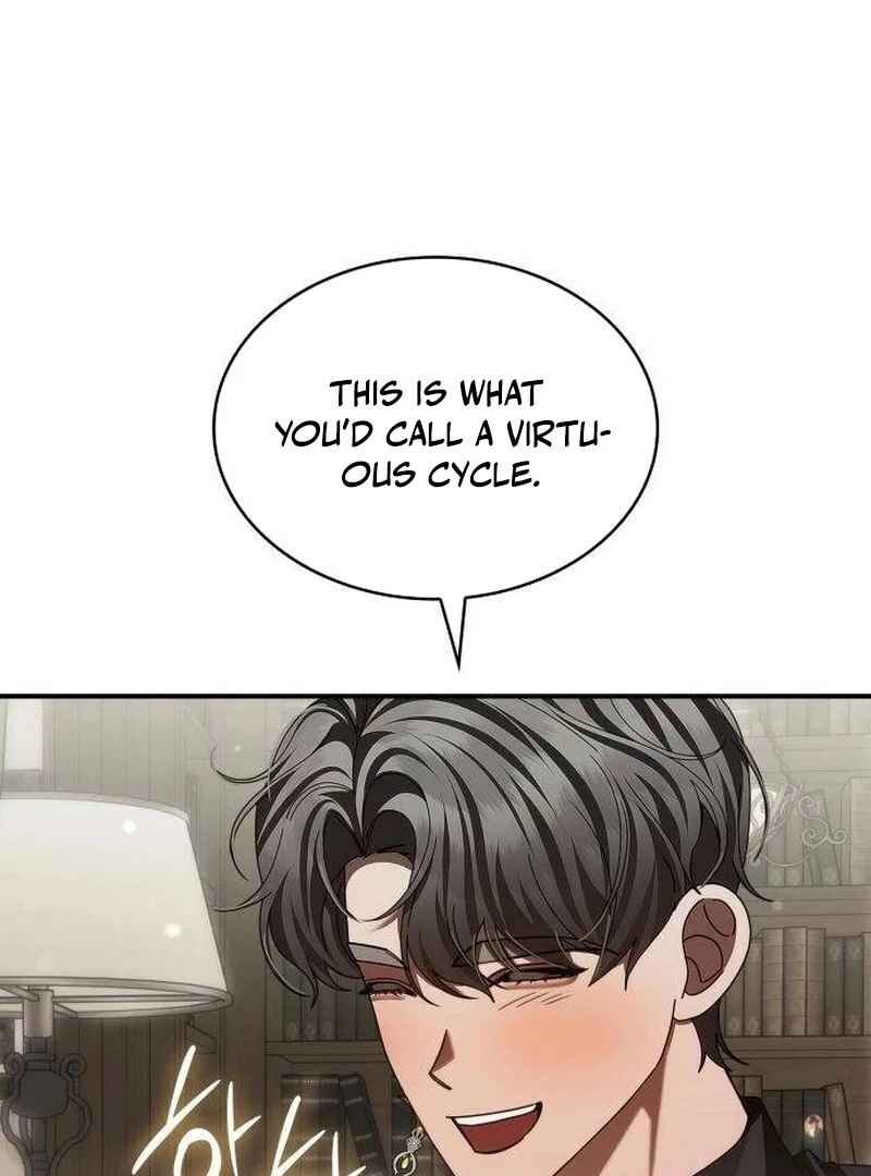 A Snake Lives in the Empress’s Bedroom Chapter 31 50