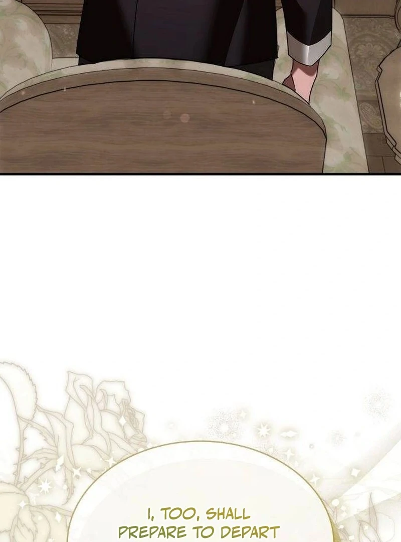 A Snake Lives in the Empress’s Bedroom Chapter 31 53