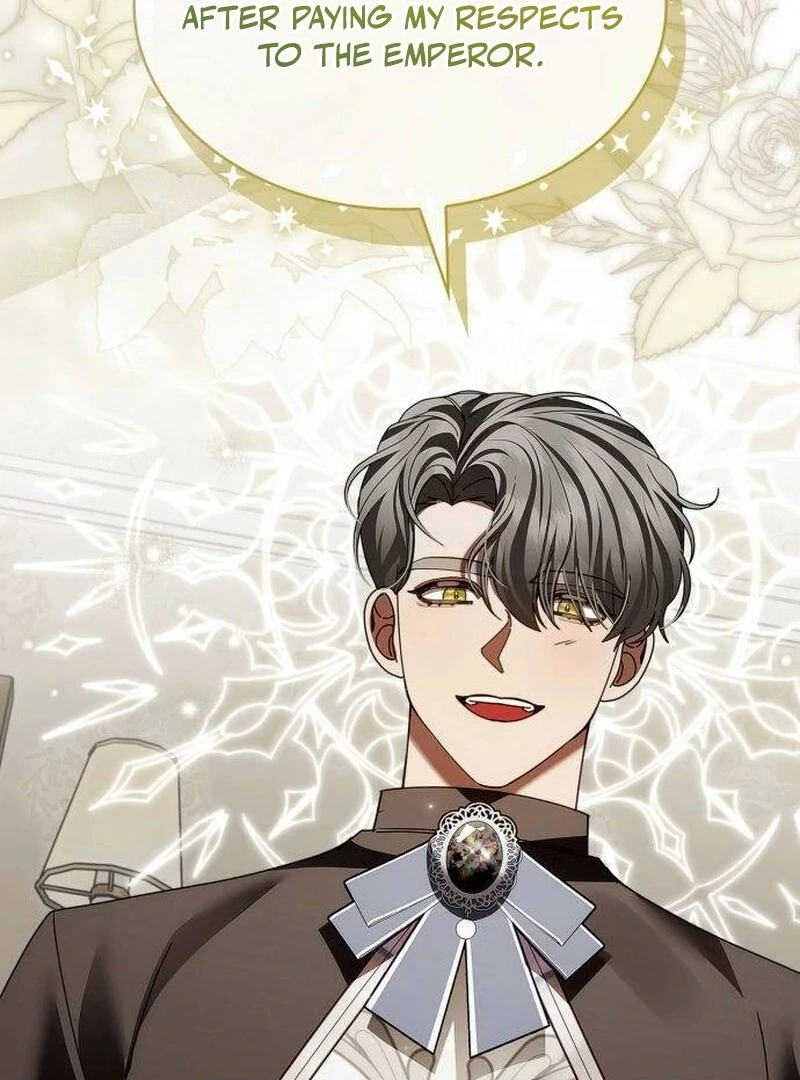 A Snake Lives in the Empress’s Bedroom Chapter 31 54
