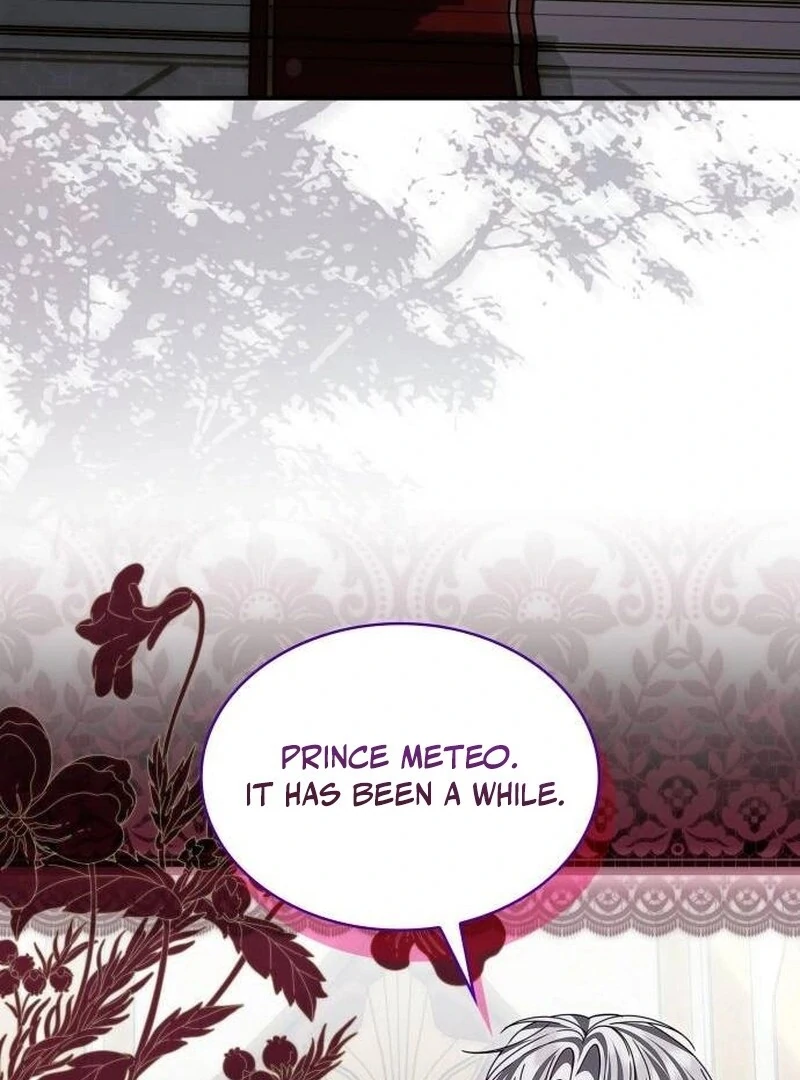 A Snake Lives in the Empress’s Bedroom Chapter 31 59