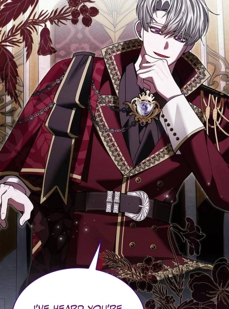 A Snake Lives in the Empress’s Bedroom Chapter 31 60