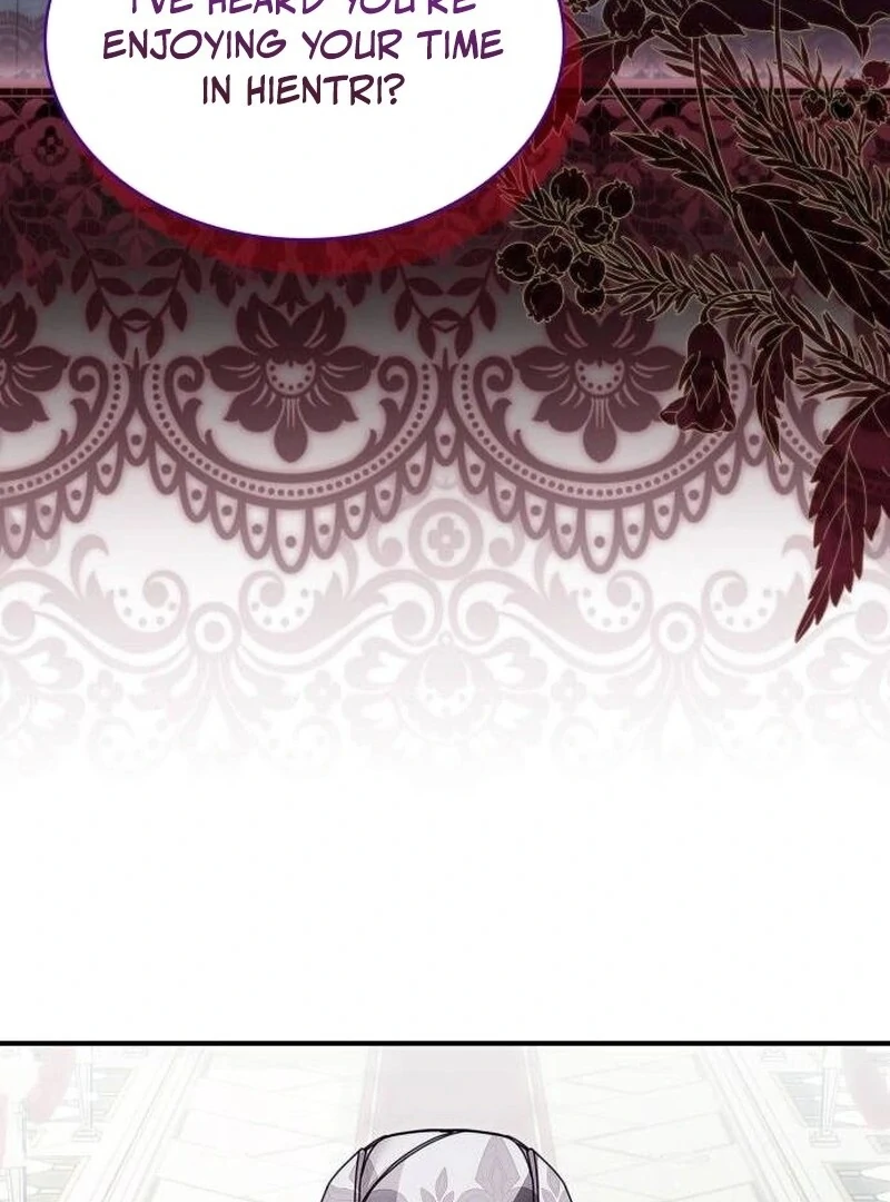 A Snake Lives in the Empress’s Bedroom Chapter 31 61