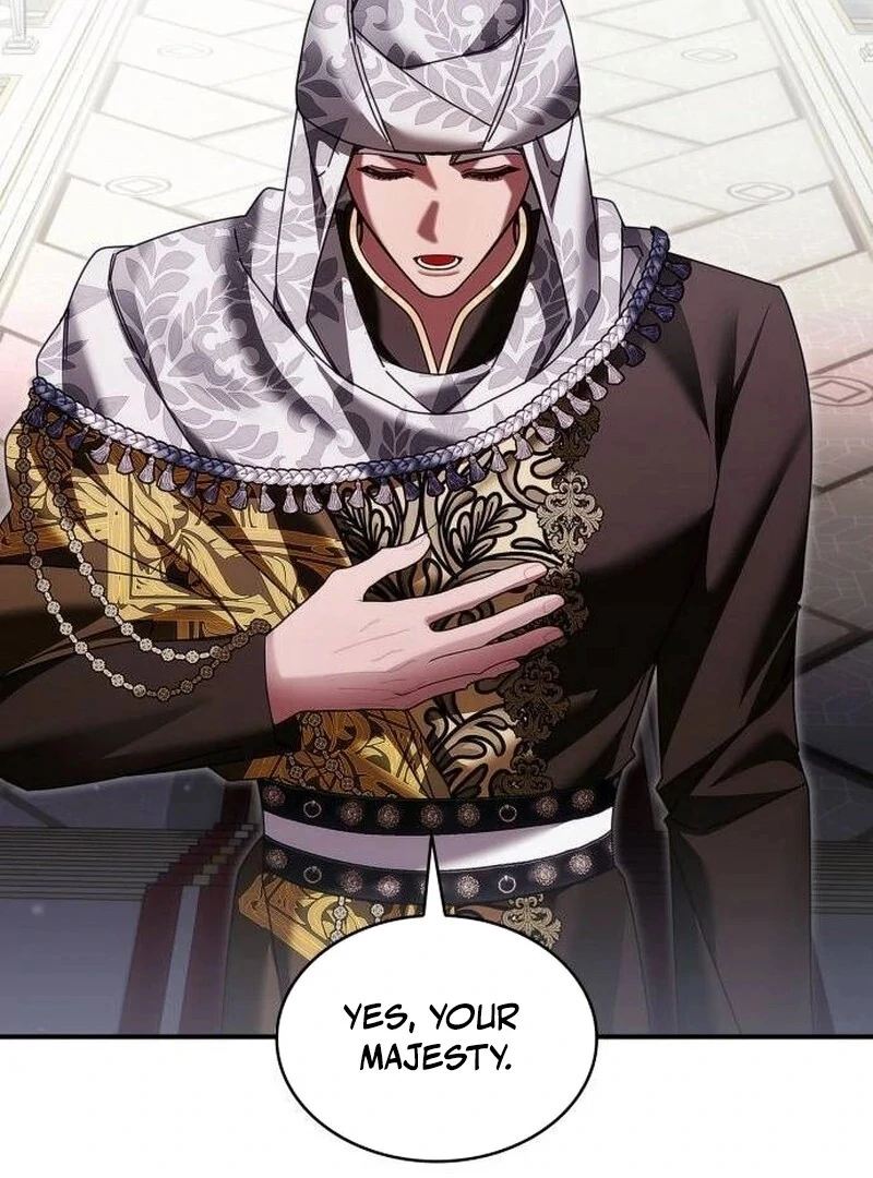 A Snake Lives in the Empress’s Bedroom Chapter 31 62