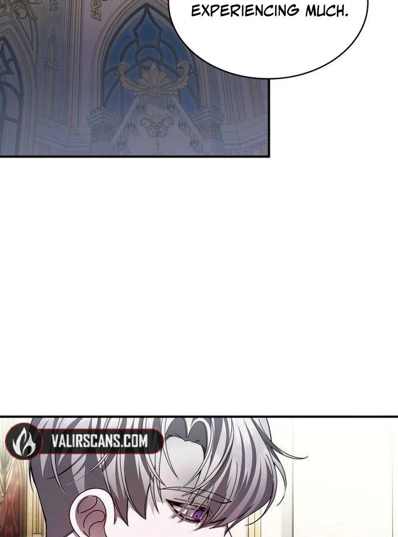 A Snake Lives in the Empress’s Bedroom Chapter 31 64