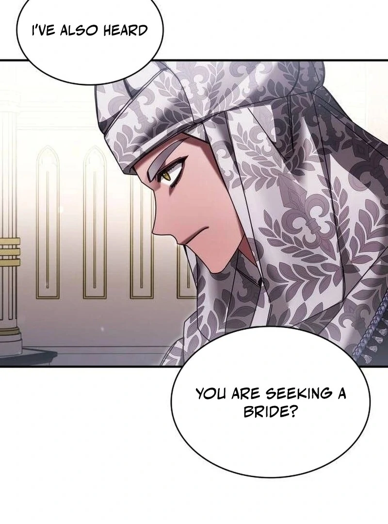 A Snake Lives in the Empress’s Bedroom Chapter 31 66