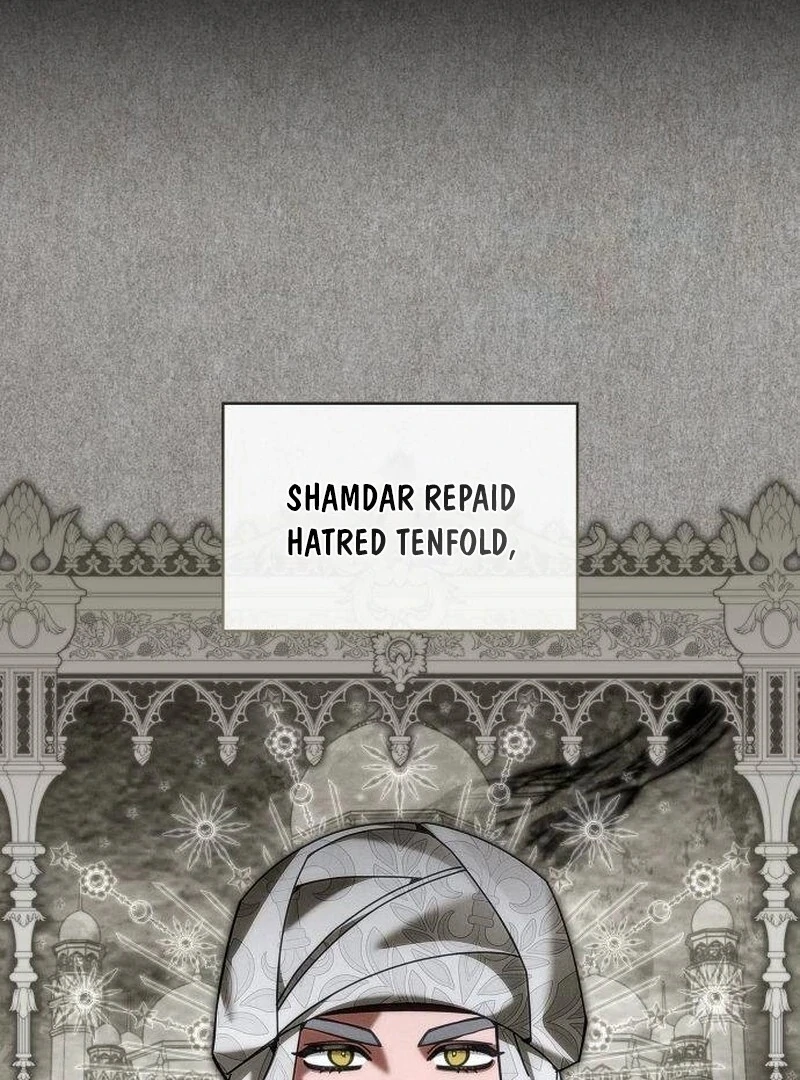 A Snake Lives in the Empress’s Bedroom Chapter 31 7