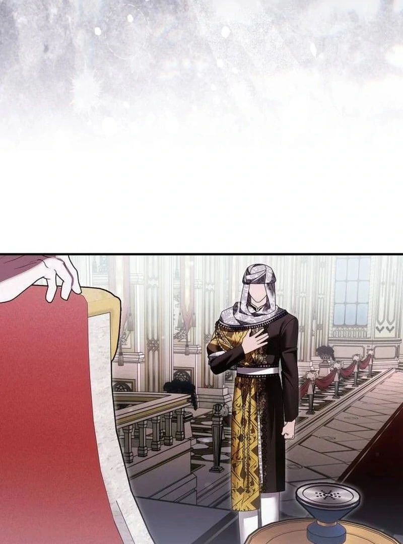 A Snake Lives in the Empress’s Bedroom Chapter 31 70