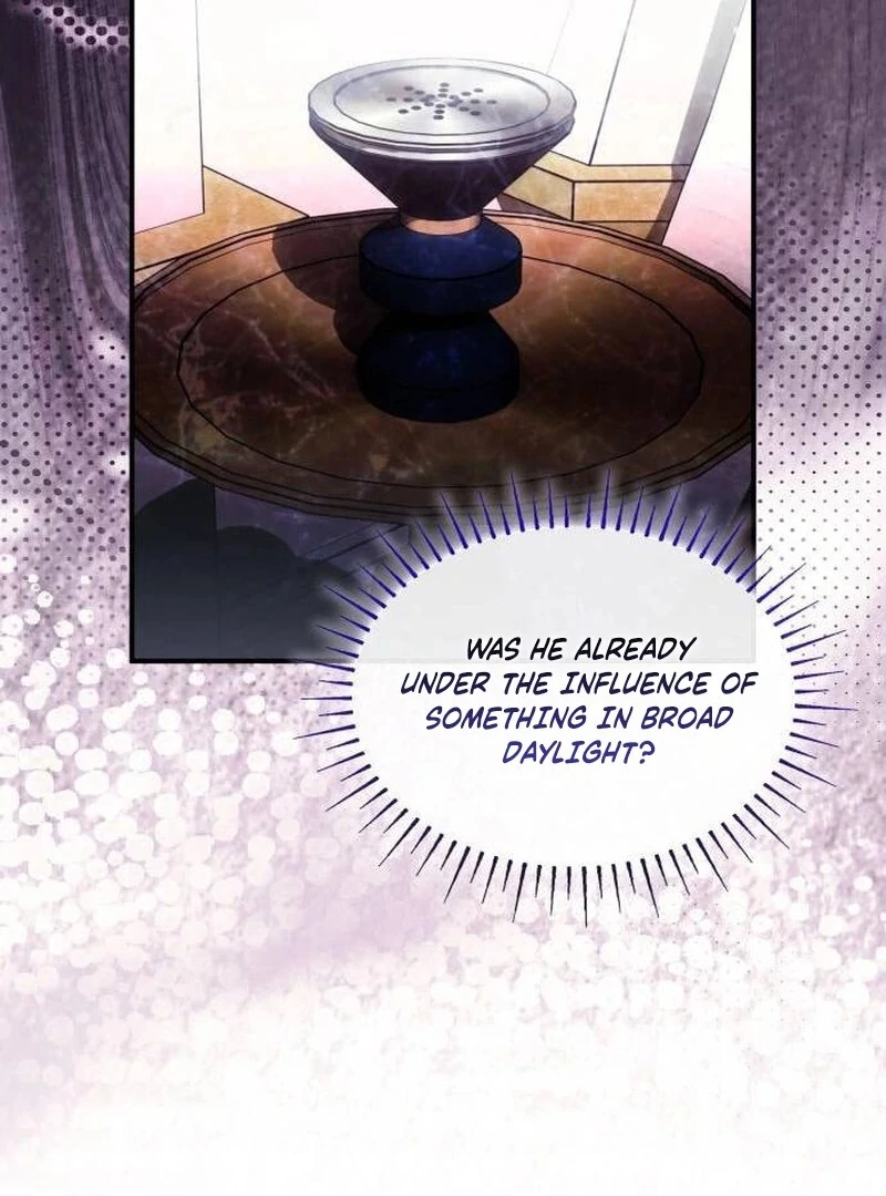 A Snake Lives in the Empress’s Bedroom Chapter 31 72