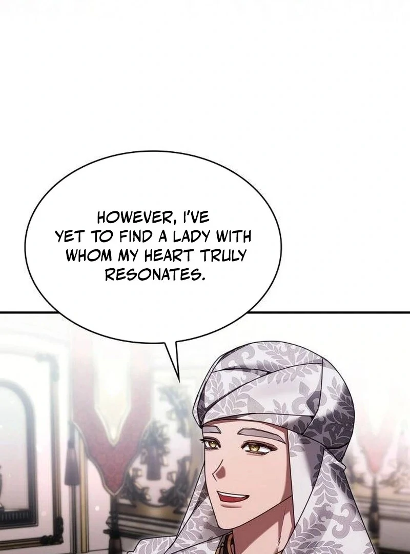 A Snake Lives in the Empress’s Bedroom Chapter 31 73