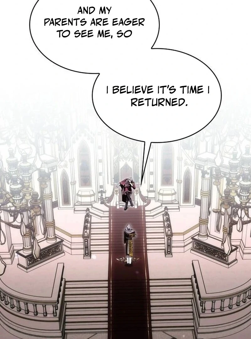 A Snake Lives in the Empress’s Bedroom Chapter 31 75