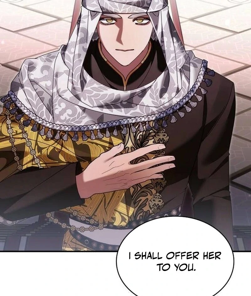 A Snake Lives in the Empress’s Bedroom Chapter 31 79