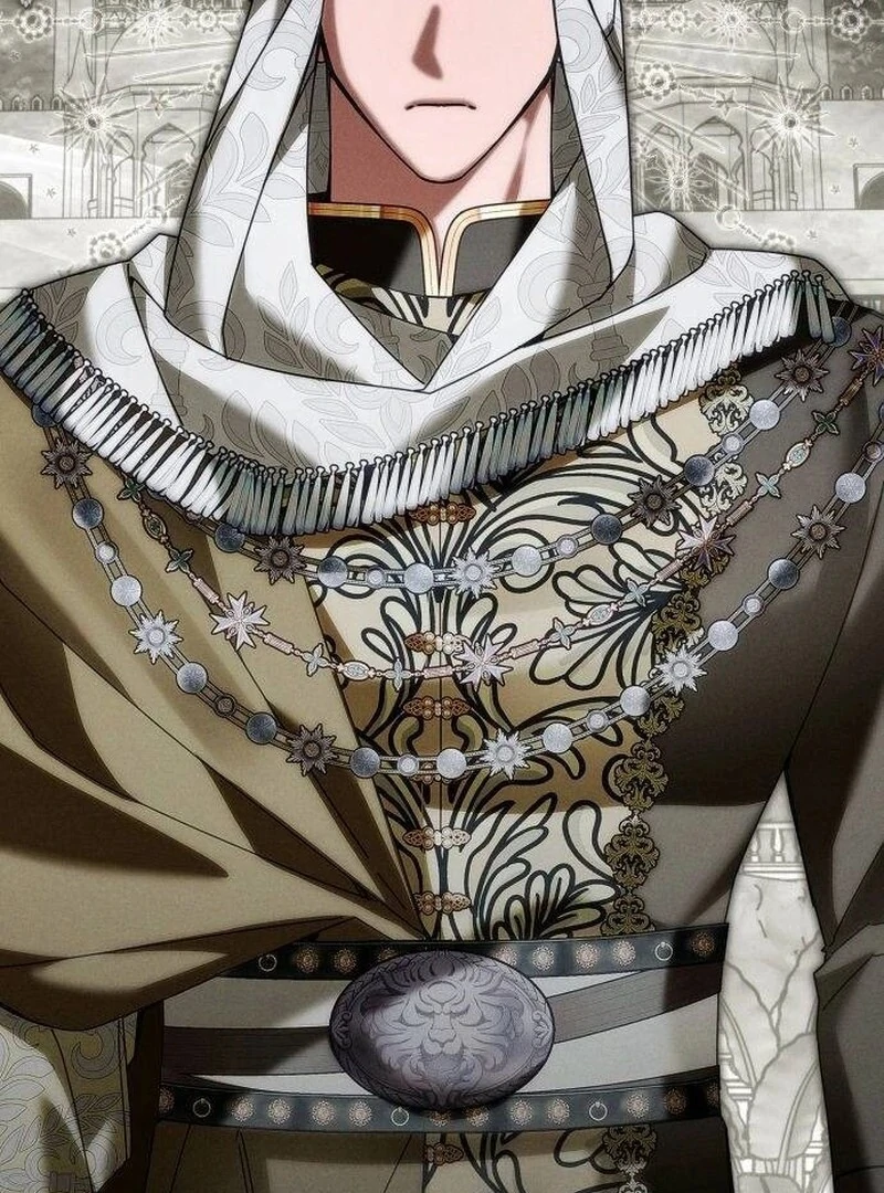 A Snake Lives in the Empress’s Bedroom Chapter 31 8